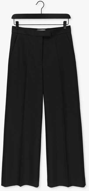 TIGER OF SWEDEN Pantalon IRIT en noir - large
