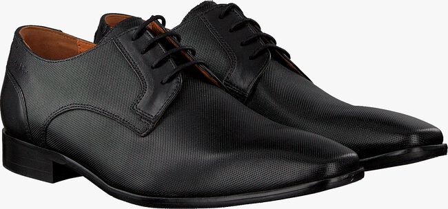 Zwarte VAN LIER Nette schoenen 1954500 - large