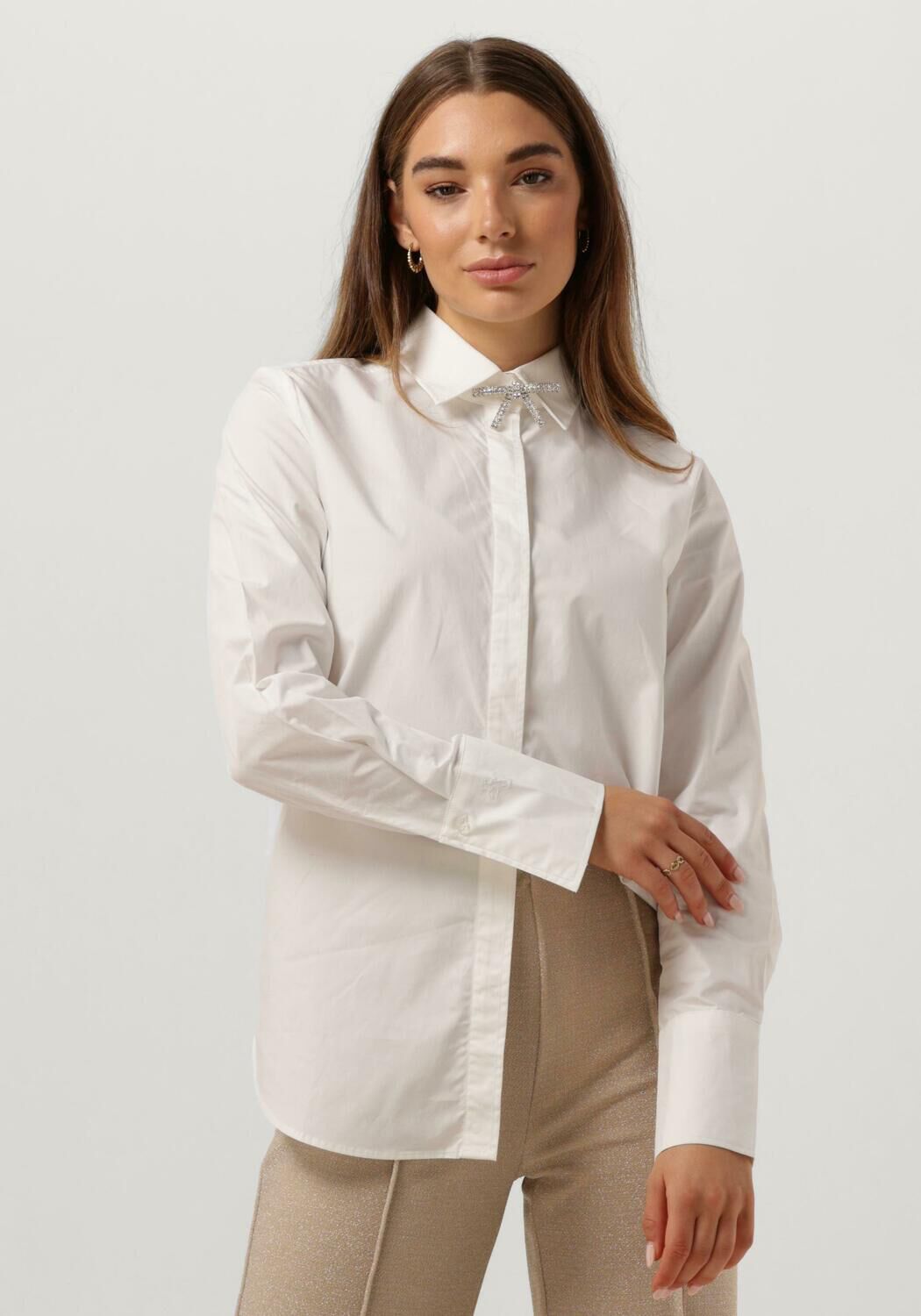 Josh v sales witte blouse