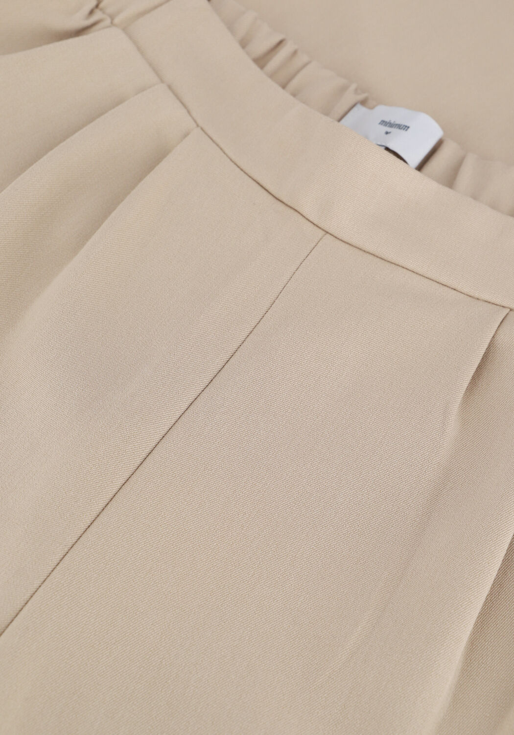 Zand MINIMUM Pantalon SOFJA - large