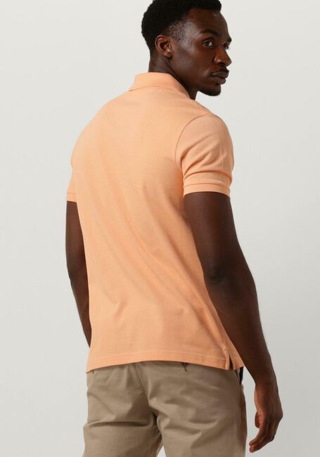 LACOSTE Polo 1HP3 MENS S/S POLO 12 en orange - large