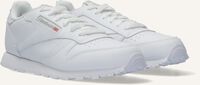 Witte REEBOK Lage sneakers CLASSIC LEATHER KIDS Witte REEBOK Lage sneakers CLASSIC LEATHER KIDS - medium