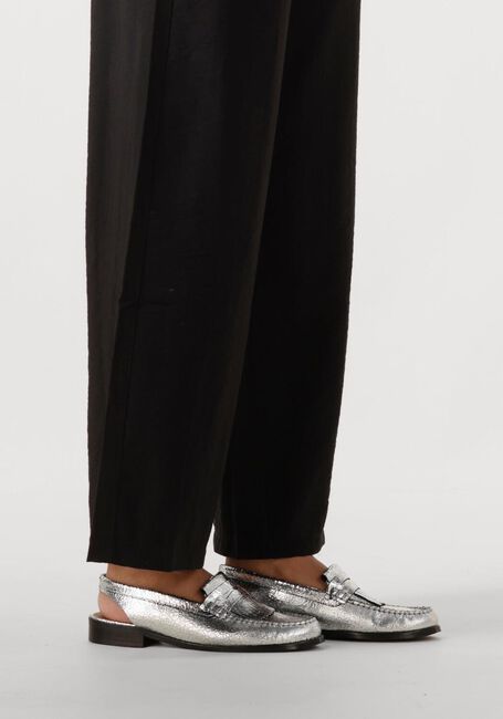 CTWLK PUXI P SUNNY Slingbacks en argent - large