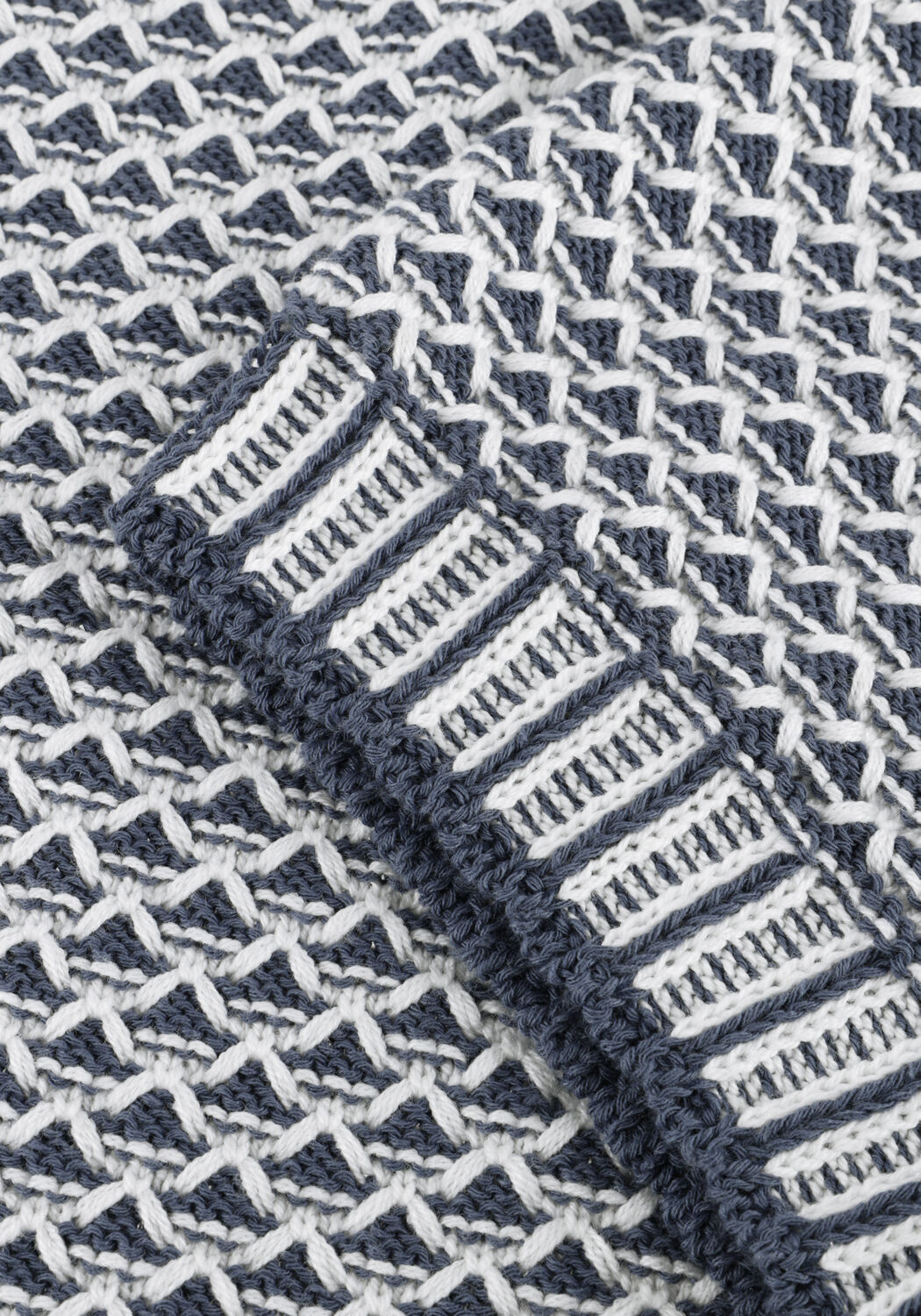 MSCH COPENHAGEN Pull MSCHCATINA PILLA 2/4 PULLOVER en multicolore - large