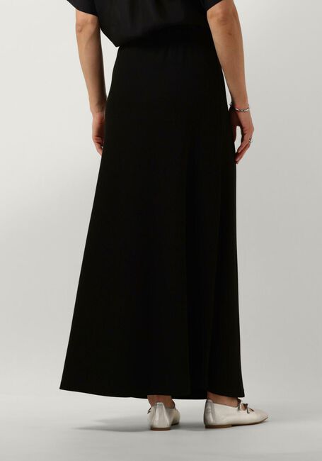 Zwarte ANOTHER LABEL Maxirok JANA SKIRT - large