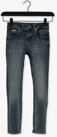 Blauwe BALLIN Slim fit jeans THE DIAGO K0903 - medium
