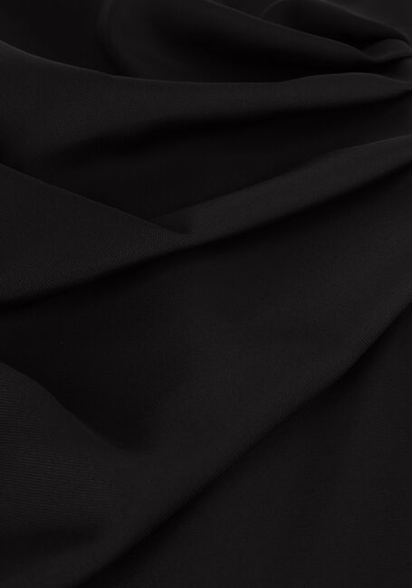 Zwarte SILVIAN HEACH Mini jurk VESTIT.CORTO / DRES - large