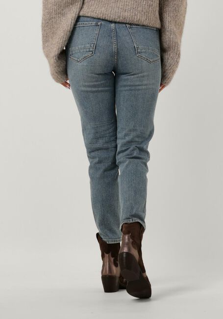 Lichtblauwe CIRCLE OF TRUST Skinny jeans CHLOE - large