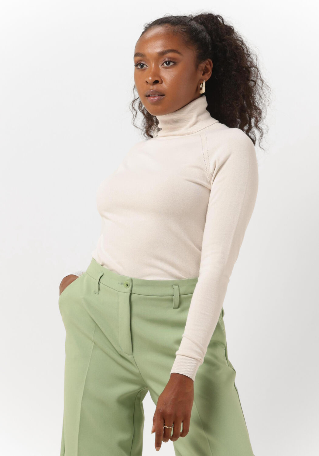 Coltrui creme dames hotsell