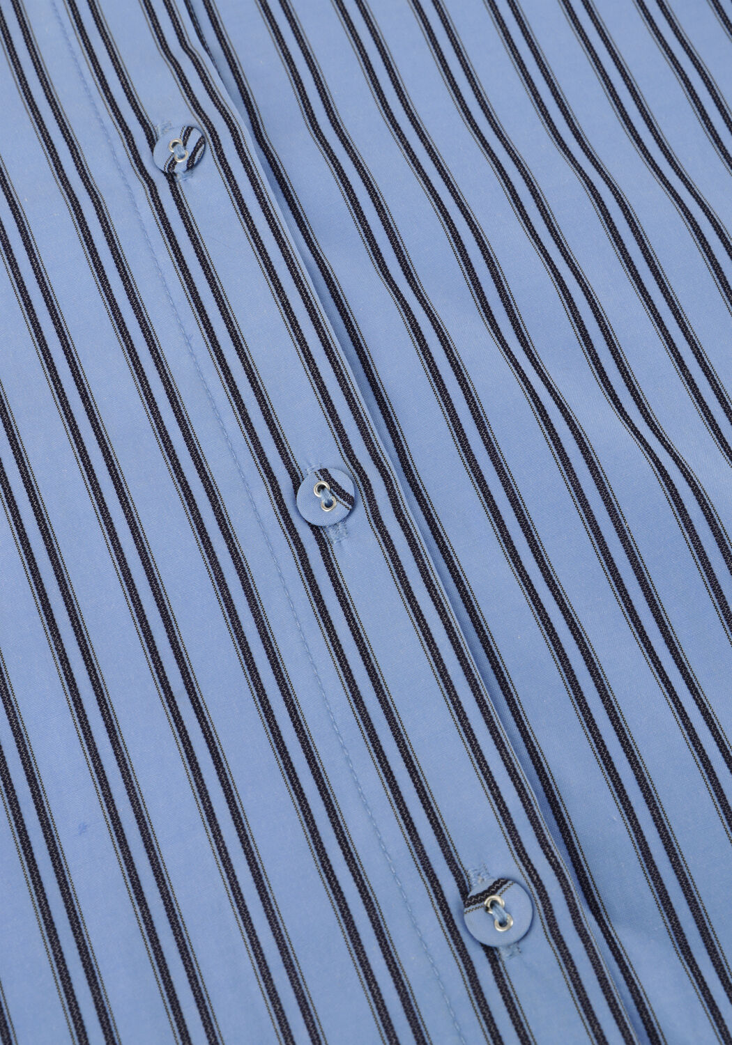 Blauwe AAIKO  FENNE STRASS VIS 525 - large