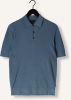 Blauwe MATINIQUE Polo MAPOLO BB Blauwe MATINIQUE Polo MAPOLO BB - medium