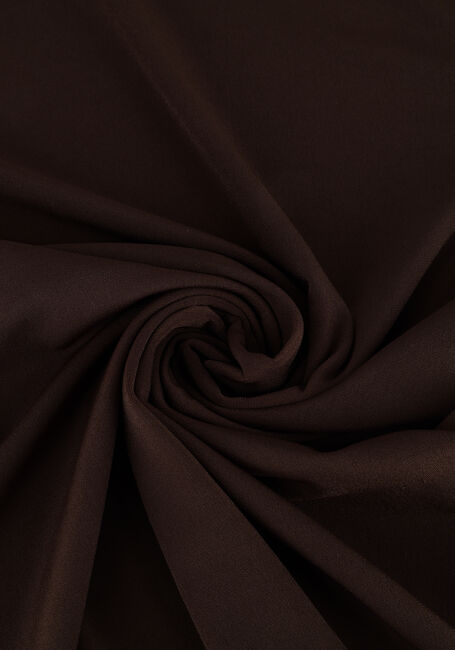 Bruine VANILIA Tops & T-shirts ESCAPE FITTED KOLL Bruine VANILIA Tops & T-shirts ESCAPE FITTED KOLL - large