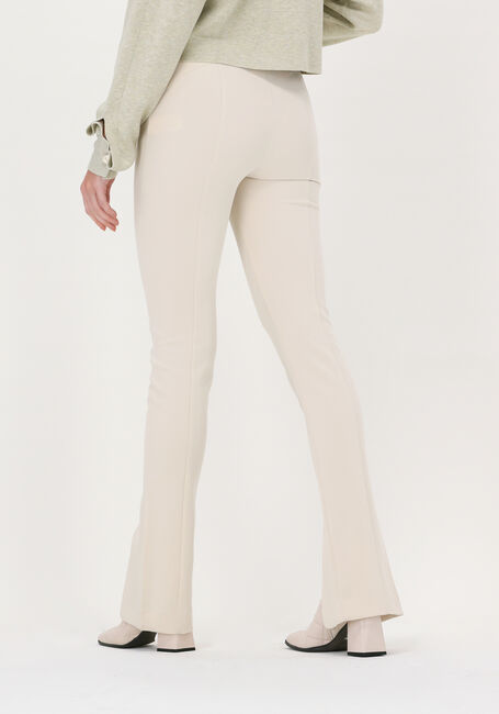 JOSH V Pantalon FRANCIS Écru - large