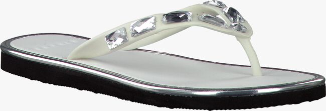 Wet en regelgeving herhaling klink Witte ESPRIT Slippers P13205 | Omoda
