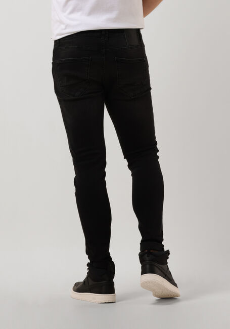 PUREWHITE Skinny jeans THE DYLAN W0114 Gris foncé - large