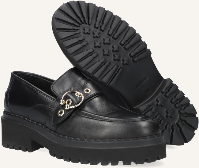 Zwarte NUBIKK Loafers FAE GATSBY Zwarte NUBIKK Loafers FAE GATSBY - large