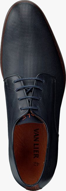 Blauwe VAN LIER Nette schoenen 1855601 - large
