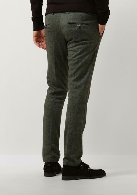 ZUITABLE Pantalon DISPARTAFLEX en vert - large