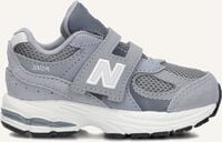 Grijze NEW BALANCE Sneakers IV2002 - medium