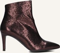 RED-RAG 78580 Bottines en marron RED-RAG 78580 Bottines en marron - medium