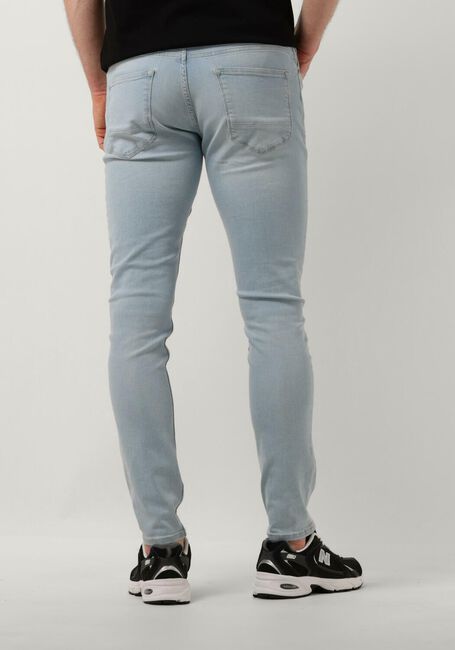 PURE PATH Slim fit jeans W1205 THE JONE en bleu - large