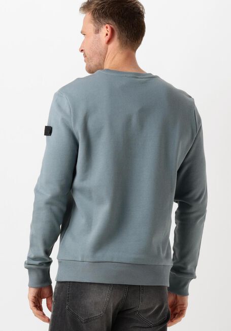 Blauwe PEUTEREY Sweater SAIDOR B - large