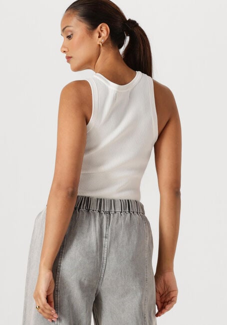Witte WITHBLACK Top WBLLEWIS TANK TOP - large