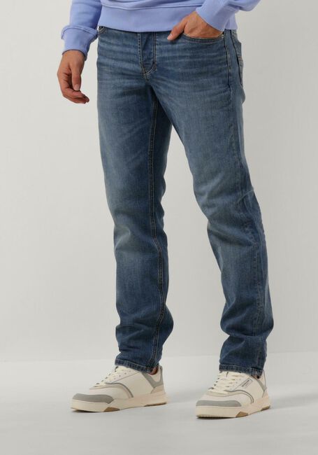 DIESEL Straight leg jeans 1986 LARKEE-BEEX en bleu - large