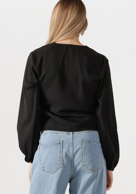 MSCH COPENHAGEN MSCHTABINA NICHELLE SHIRT Blouses en noir - large