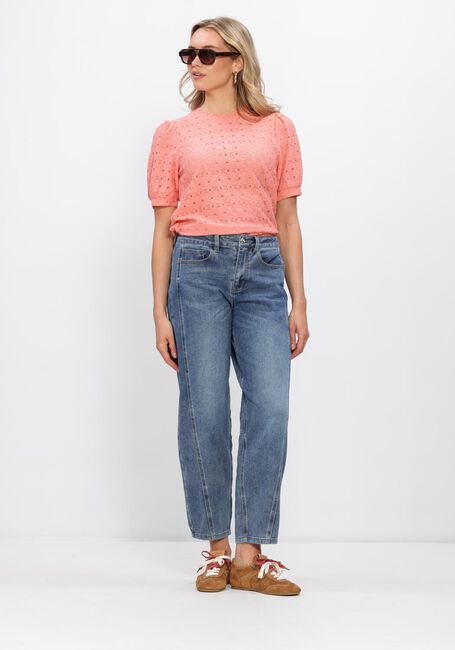 OBJECT Haut OBJLAILA S/S RE TOP10 - large