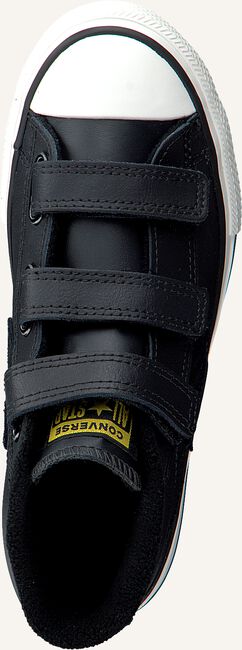 Zwarte CONVERSE Hoge sneakers STAR PLAYER 3V MID Zwarte CONVERSE Hoge sneakers STAR PLAYER 3V MID - large