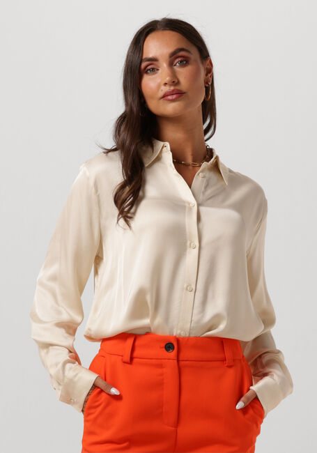 MODSTRÖM BEATEMD SHIRT Blouses Sable - large