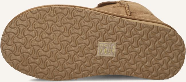 Cognac VINGINO  SOFIA MID Cognac VINGINO  SOFIA MID - large