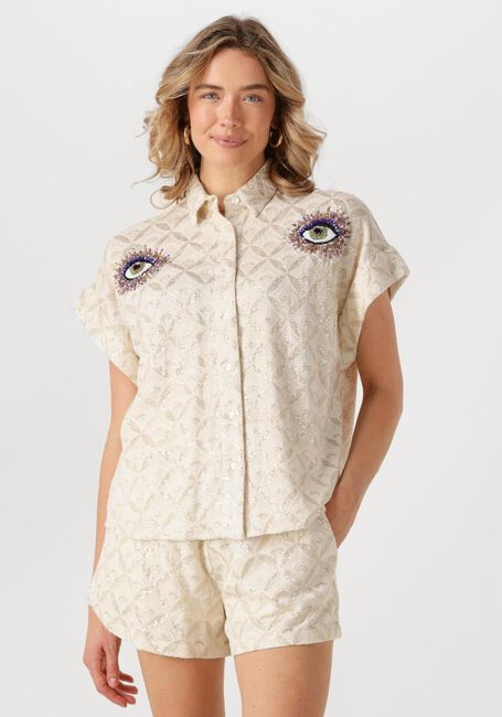 Creme WILD  EDITH - large