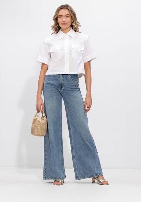 Witte JANICE  SPIKE - large