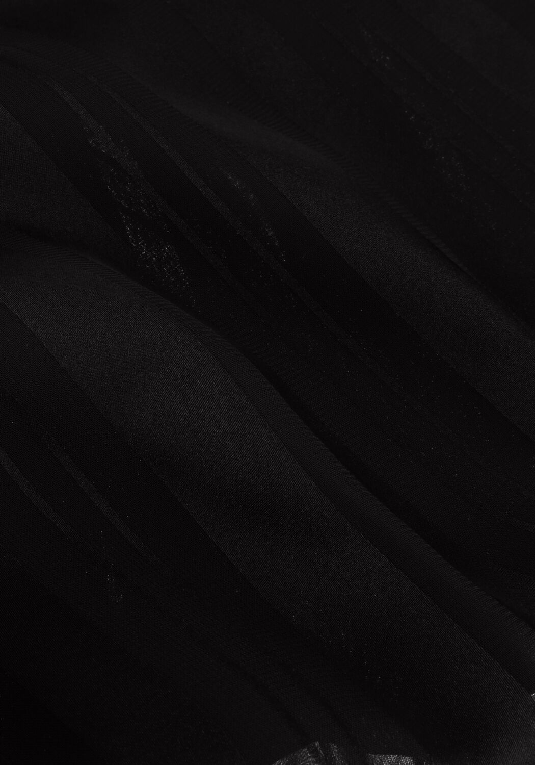 MY ESSENTIAL WARDROBE BARTOWMW BLOUSE Blouses en noir - large