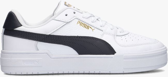 Witte PUMA Lage sneakers CA PRO CLASSIC - large