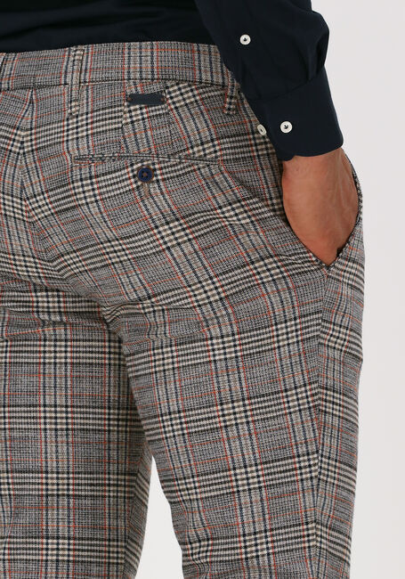 Beige ALBERTO Pantalon ROB - large