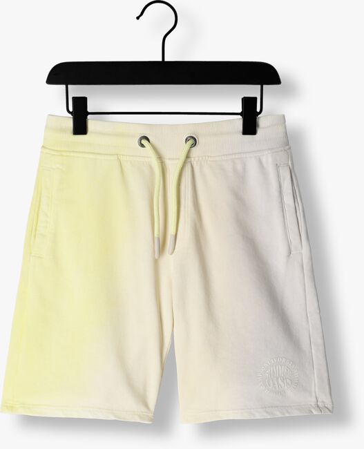 VINGINO Pantalon courte REY en jaune - large