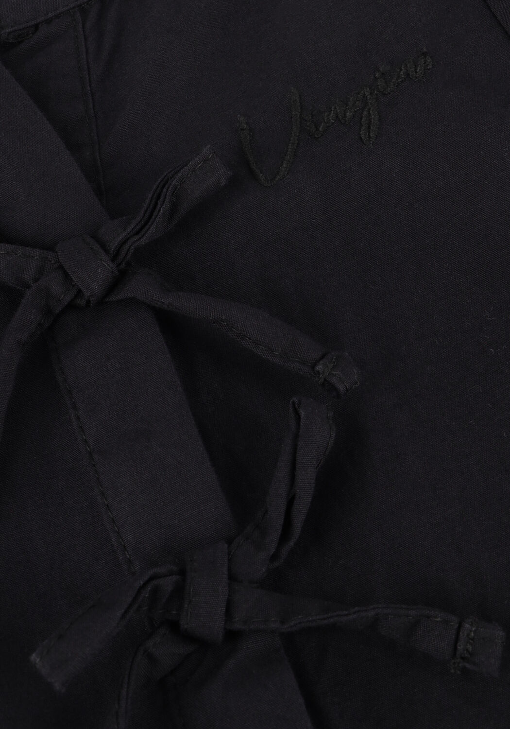 Zwarte VINGINO  LORETTA - large