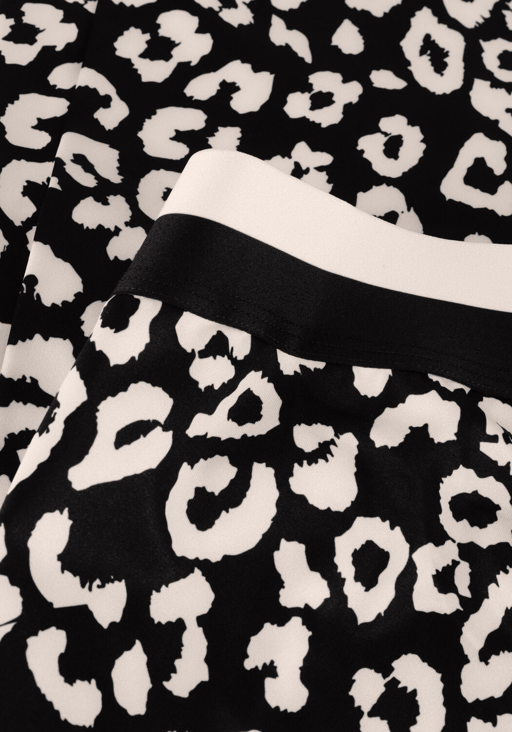 PENN & INK Legging W23I150 en noir - large