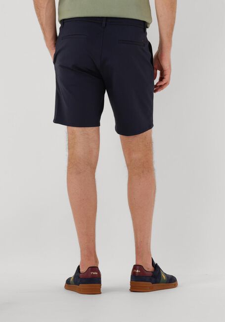 Donkerblauwe THE GOODPEOPLE Broeken/jumpsuits HARLEM - large