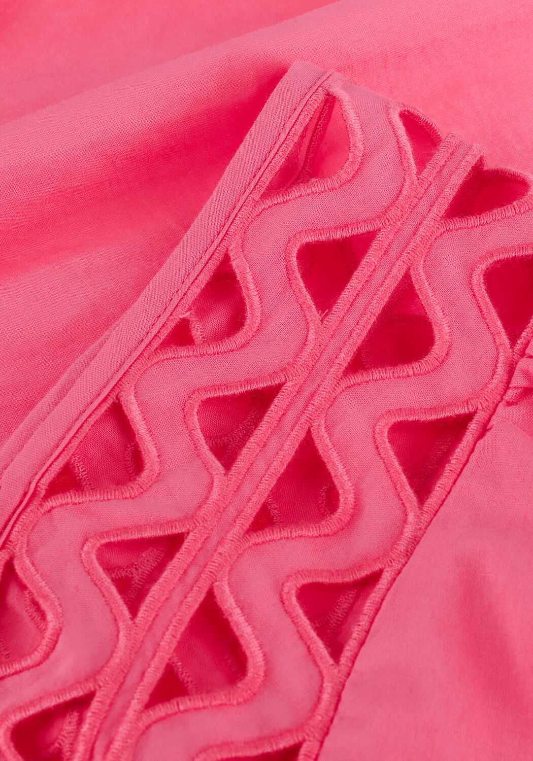 Fuchsia SILVIAN HEACH  VEST TOP PURUSA - large