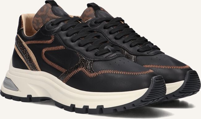 Zwarte VIA VAI Sneakers LIZ DULCE Zwarte VIA VAI Sneakers LIZ DULCE - large