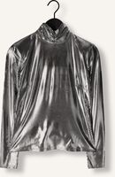 Zilveren NOTES DU NORD Tops & T-shirts IVETTA BLOUSE Zilveren NOTES DU NORD Tops & T-shirts IVETTA BLOUSE - medium