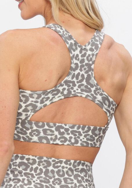 DEBLON SPORTS Haut TARA TOP Chaux - large