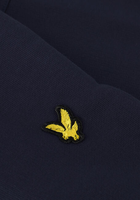 LYLE & SCOTT Pantalon de jogging SKINNY SWEAT PANT Bleu foncé - large