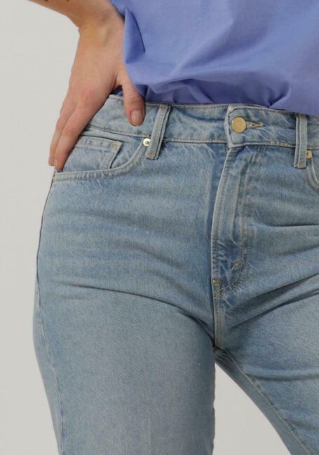 CIRCLE OF TRUST Wide jeans MARLOW DNM en bleu - large