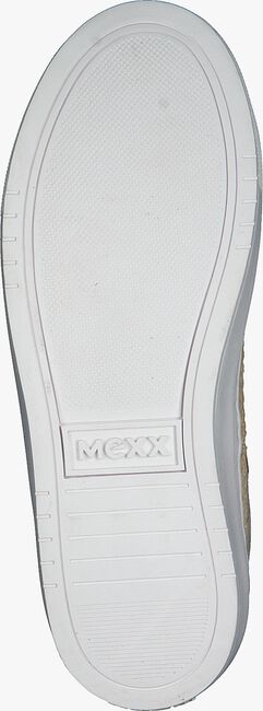 MEXX Baskets CIS en gris  - large