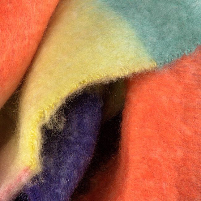 NOTRE-V Foulard DIANA en multicolore  - large